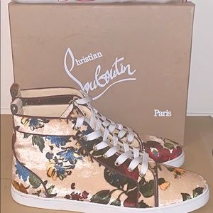 Christian Louboutin Sneakers